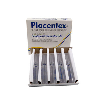 Placentex Filorga 135HA Injektions-Dermalfiller-Lösungen