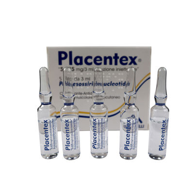 Placentex Filorga 135HA Injektions-Dermalfiller-Lösungen
