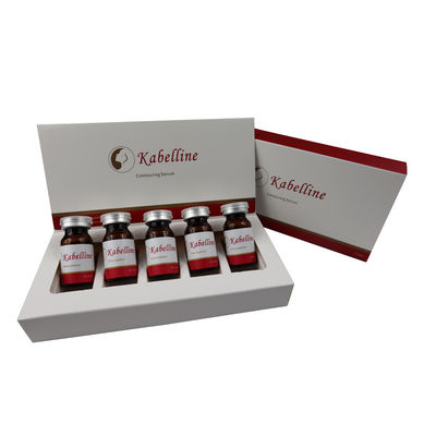 DC Kabelline Lipolyse Fettlösungsinjektion 8 ml / Stück