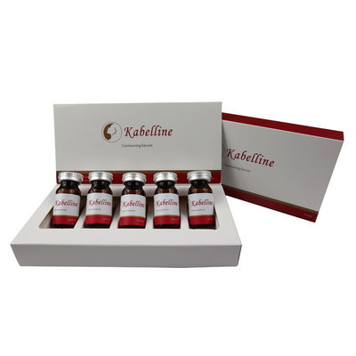 DC Kabelline Lipolyse Fettlösungsinjektion 8 ml / Stück