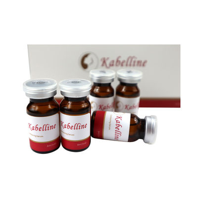 DC Kabelline Lipolyse Fettlösungsinjektion 8 ml / Stück