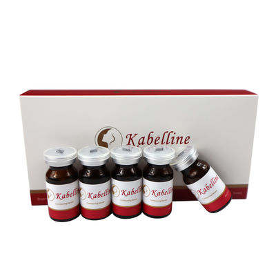 DC Kabelline Lipolyse Fettlösungsinjektion 8 ml / Stück
