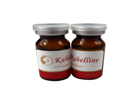 Kabelline Fettlösungs-Injektionen Spa-Schlankheitsoptionen Flüssigkeit Lipo