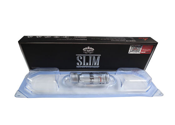 8 ml Lipolytische Lösung 6d Slim Point Lipodissolve Injektion