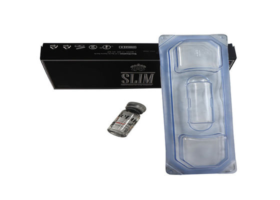 8 ml Lipolytische Lösung 6d Slim Point Lipodissolve Injektion
