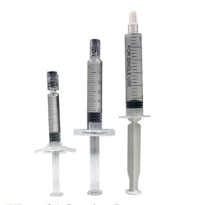 Hyaluronsäure-Hautfüller CER-ISO feines Derm 1ml 2ml 3ml tiefes ultra tiefes