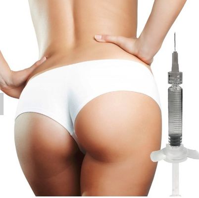 Hyaluronsäure-Hautfüller CER-ISO feines Derm 1ml 2ml 3ml tiefes ultra tiefes
