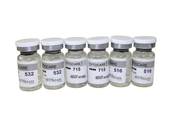 Cytocare 502 516 715 640 5 ml X 10 Schüssel 5 Schüssel Serum Cytocare