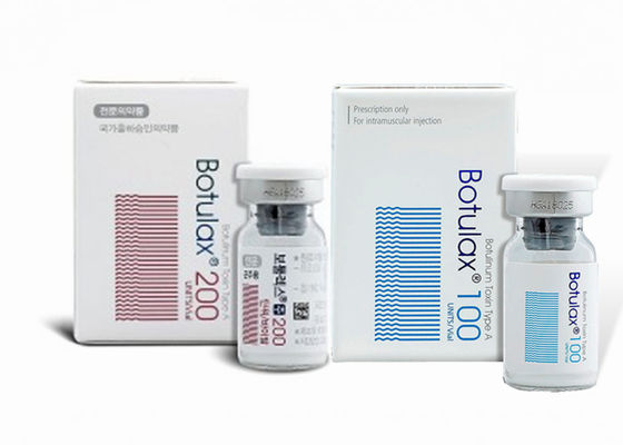 Botulax 100 IU mit Meditoxin