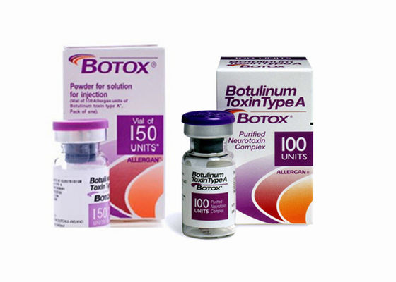 Botulax 100 IU mit Meditoxin