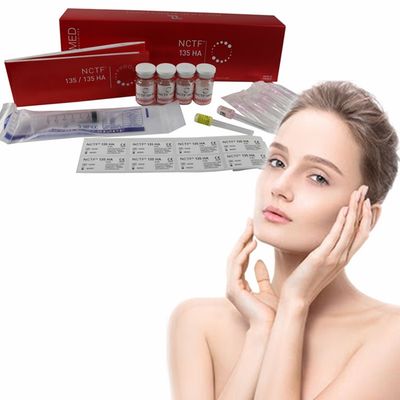 Gesichtsserum Anti-Aging Mesotherapie Filorga 135ha