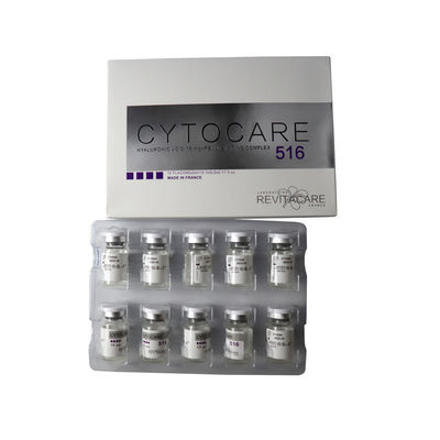 CE Tränengrube Verjüngung Revitacare Cytocare 532 715 516 5X5ml