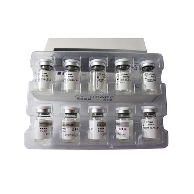 CE Tränengrube Verjüngung Revitacare Cytocare 532 715 516 5X5ml