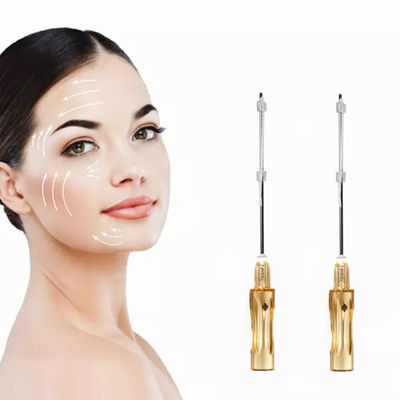 Monospindelpresse Fishbone-Zahn 3D 4D 6D PDO PCL PLLA verlegt Facelift