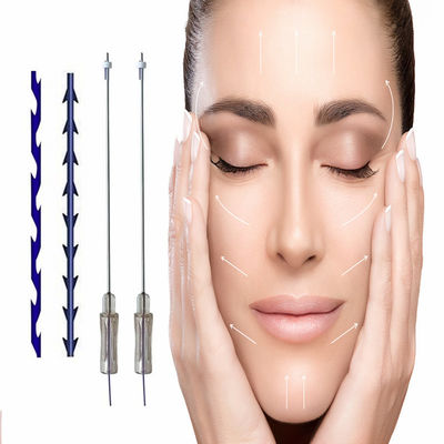 Monospindelpresse Fishbone-Zahn 3D 4D 6D PDO PCL PLLA verlegt Facelift
