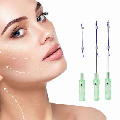 Monospindelpresse Fishbone-Zahn 3D 4D 6D PDO PCL PLLA verlegt Facelift