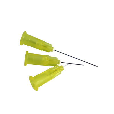304 SS-hypodermatische Mesowegwerfnadeln 4mm 30g 32g 34g