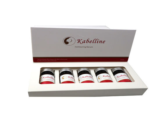 Kabelline Lipolytische Lösung für Körperschlankheits-Injektion für Fettlösung