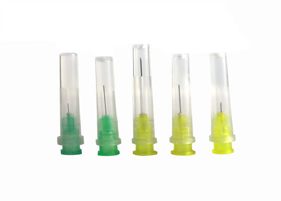 Mesotherapy Mikrostifte der cannula-Nadel-5 9 Stiftmesogewehr-Nadeln