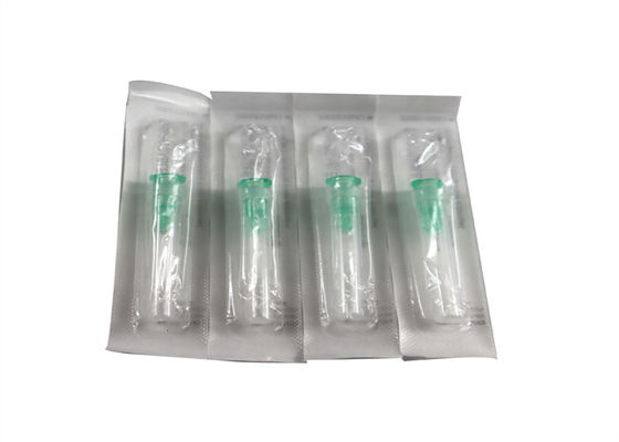 Mesotherapy Mikrostifte der cannula-Nadel-5 9 Stiftmesogewehr-Nadeln