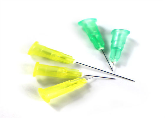 Mesotherapy Mikrostifte der cannula-Nadel-5 9 Stiftmesogewehr-Nadeln