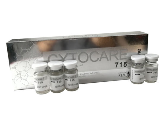 Rejuvenation Hydration Cytocare 715 Hyaluronsäure Faltenfüllmittel 5ml*5pcs