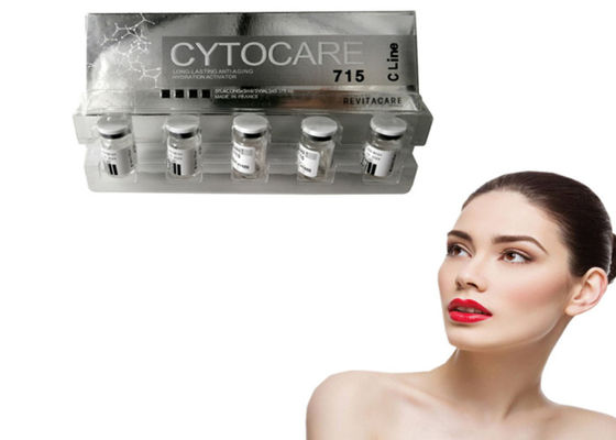 Rejuvenation Hydration Cytocare 715 Hyaluronsäure Faltenfüllmittel 5ml*5pcs