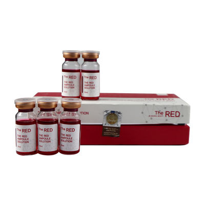 Doppelkinn-Lipolyse für Frauen 10ml