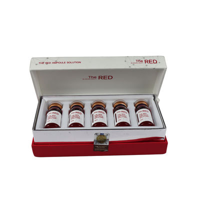 Doppelkinn-Lipolyse für Frauen 10ml