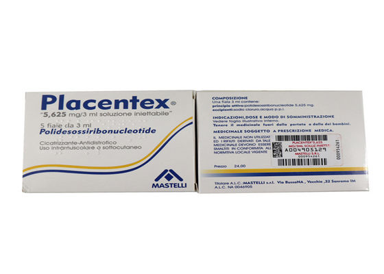 PDRN Hyaluronsäure Faltenfüllmittel Gesichtsinjektionen 5.625 mg / 3 ml