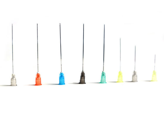 14g 16g 17g 18g 19g 38mm 50mm Mikrokannula Stumpfe Schönheitsnadel für 14G-34G