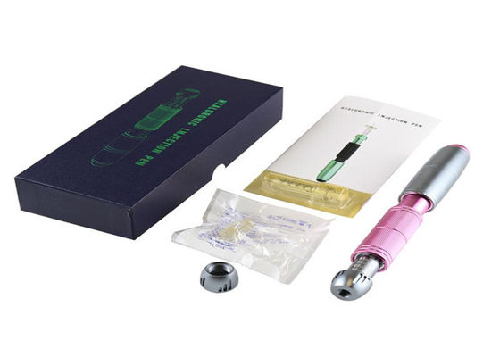 Haut-Pen Filler Medical-CER-ISO 13485 0.3ml 0.5ml Hyaluron Lippen