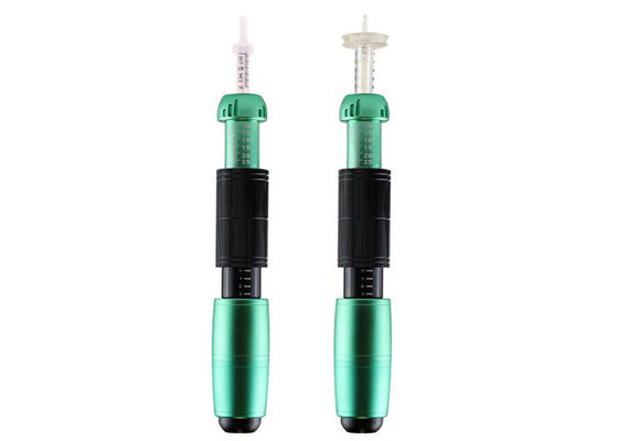 Haut-Pen Filler Medical-CER-ISO 13485 0.3ml 0.5ml Hyaluron Lippen