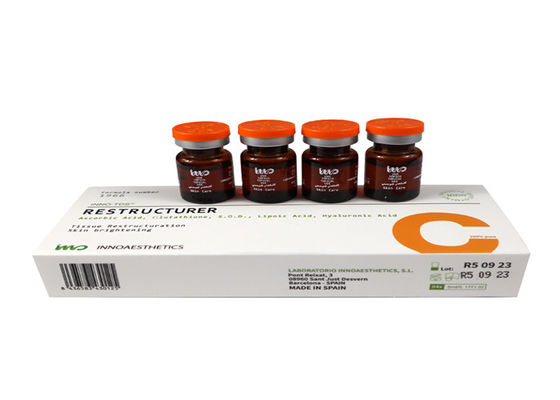 5 ml Hyaluronsäure-Injektionsfüllmittel für Hautrekonstruktor A