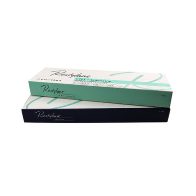 Hyaluronsäure HA - Füllstoff mit Lido 1 Spritze X 1,0 ml