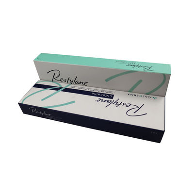 s Hyaluronsäure Hautfiller 1x1.1 ml Lipfiller