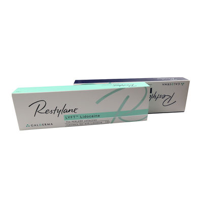 s Hyaluronsäure Hautfiller 1x1.1 ml Lipfiller