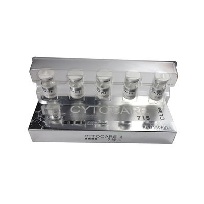 Cytocare 532 715 516 Hyaluronsäure Hautfüllmittel für feine Falten und Falten