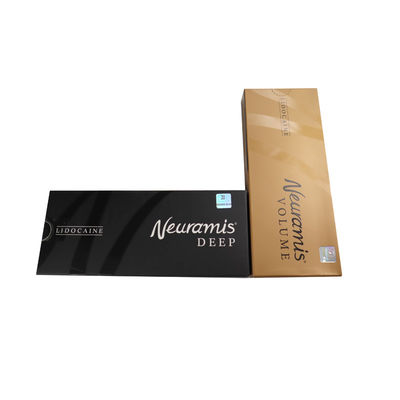 CE Neuramis Volumen Tiefe Hautfiller 1x1ml Lippenfiller