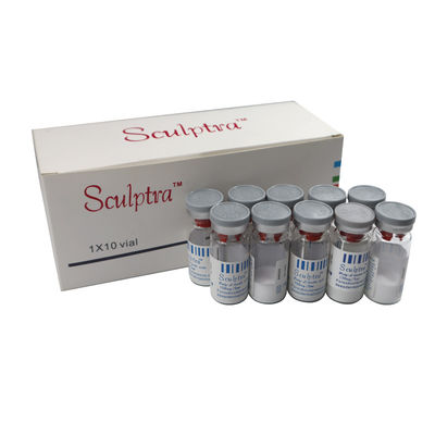 Demal Filler PLLA Poly-L-Milchsäure 1 Durchstechflasche X 5 ml 150 mg