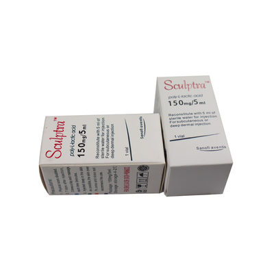 Poly L-Lactic Acid Hautfiller Gesichtsfiller für Anti-Aging Butt Lift