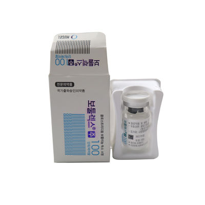 Innotox Botulinum Toxin Injektionen Botox Botulax Pulver für die Nase