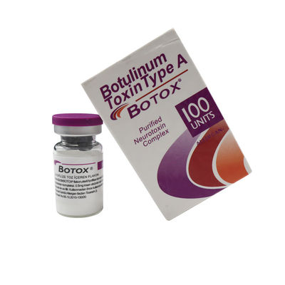 Innotox Botulinum Toxin Injektionen Botox Botulax Pulver für die Nase