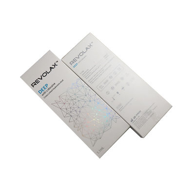 Revolax-Hyaluronsäure-Füller Korea mit Lido tiefes 1.1ml