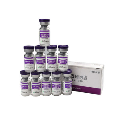 Liporase 1500IU 10 Durchstechflaschen Hyaluronsäure Hautfüllmittel