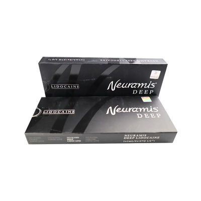 Dermal Filler Neuramis Volumen Tiefe Hyaluronsäure 1x1ml Lip Filler Injektion