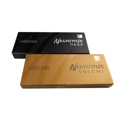 Dermal Filler Neuramis Volumen Tiefe Hyaluronsäure 1x1ml Lip Filler Injektion