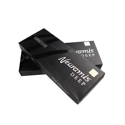 Dermal Filler Neuramis Volumen Tiefe Hyaluronsäure 1x1ml Lip Filler Injektion