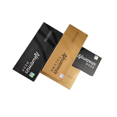 Dermal Filler Neuramis Volumen Tiefe Hyaluronsäure 1x1ml Lip Filler Injektion