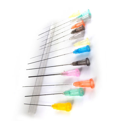 14g 16g 17g 18g 19g 38mm 50mm Mikrokannula Stumpfe Schönheitsnadel für 14G-34G